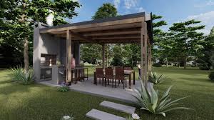 Cabaña en el Carrizal